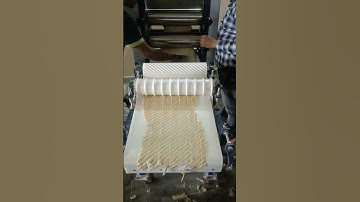 Automatic Namkeen Making Machine | Available on IndiaMART