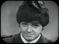 The Beatles - Words of Love (Official Music Video) Upscale - (4k, STEREO | REMASTER) 1963