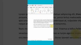 How to use Format Painter In MS Word | flyinglaza