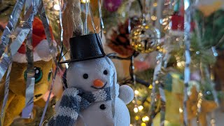 ☃️ I 💗 Snowmen ☃️ featuring My Snowman children's rhyming book