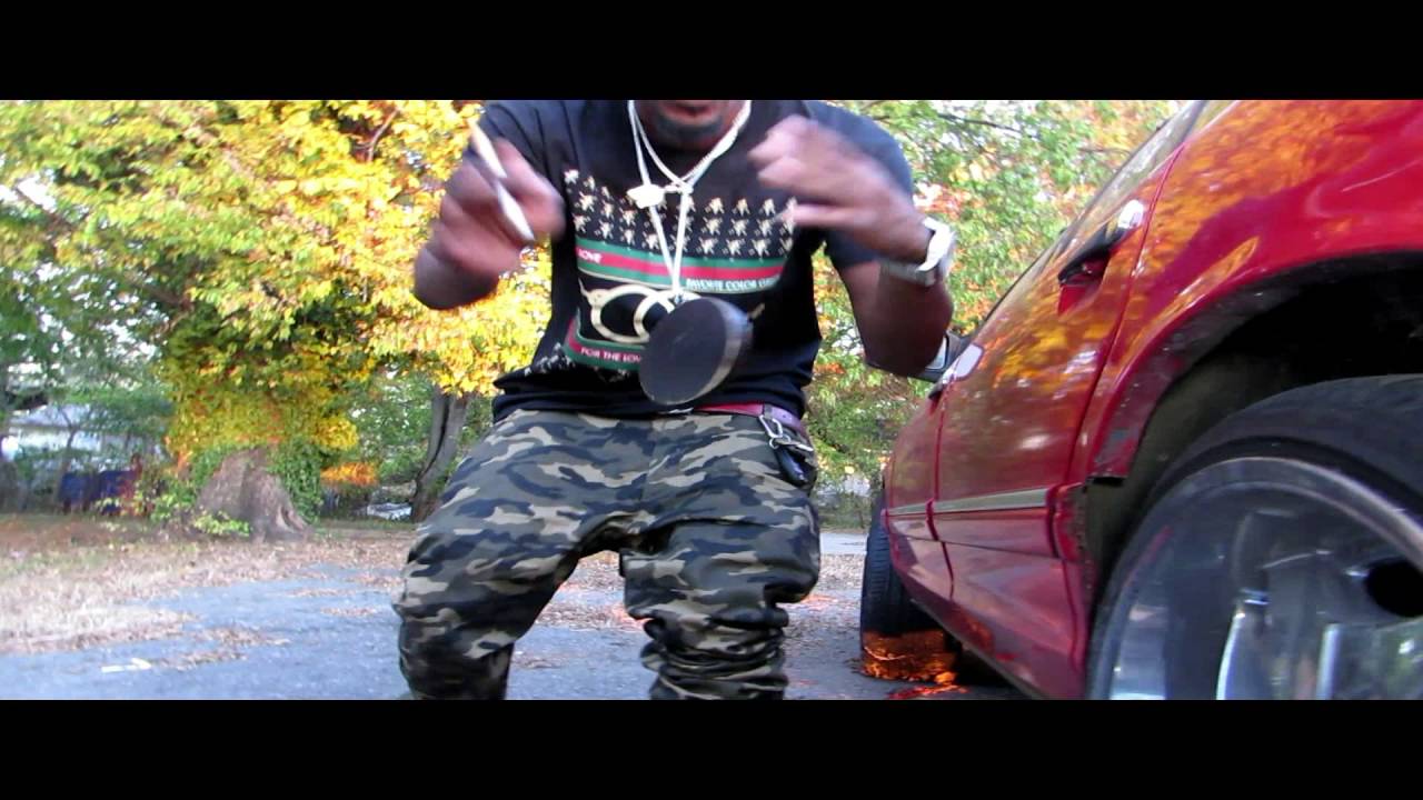 Slikk kuntree- I'm So LR (Official Music Video)