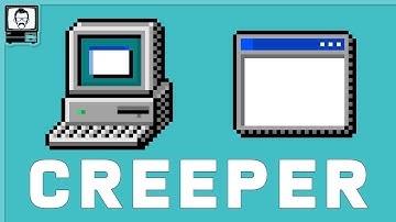Het virus dat ons allemaal heeft gefuckt | Nostalgia Nerd