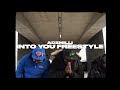 AdzMilli - Into You Freestyle