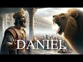 How did daniel survive the lions mysteries and miracles revealed
