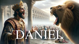 How Did Daniel Survive the Lions Mysteries and Miracles Revealed!