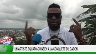 GUINEA GROOV PARTY ARRIVE DE DJONNY PROD