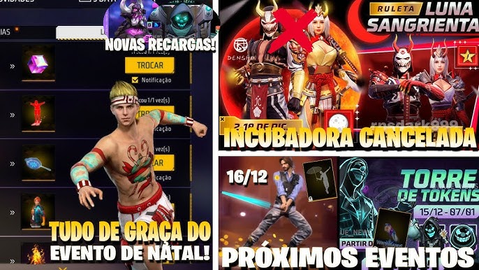 VAZOU! RESGATE O CODIGUIN PUNHO MESTRE! VEJA COMO RESGATAR CODIGO INFINITO  2023 FREE FIRE universal 