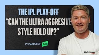 T20 Cricket Has Changed Forever? | Dhoni’s Future | IPL Playoff Drama