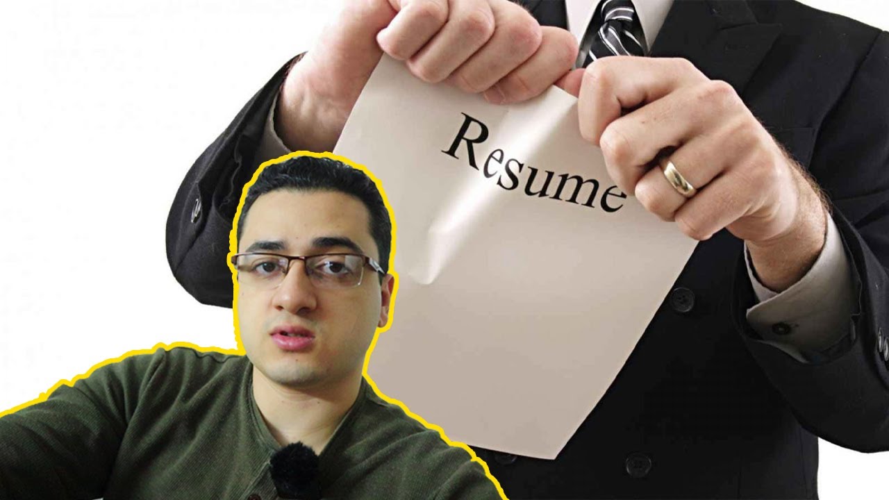 احذر .. حاجة ممكن تتسبب في رفضك و انت بتقدم علي وظيفة مدرس!