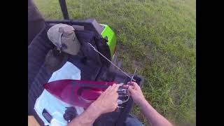 RC Mini Mono 23 2S 29 MPH