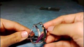 Eyelash Curler - dapet karet