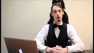 Emerge 2011 Trailer