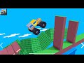 Fancade.JUMPS AND JUMPS.All New Lavels Gameplay Walkthrough,Android,!! Enjoy !! EP-NO31
