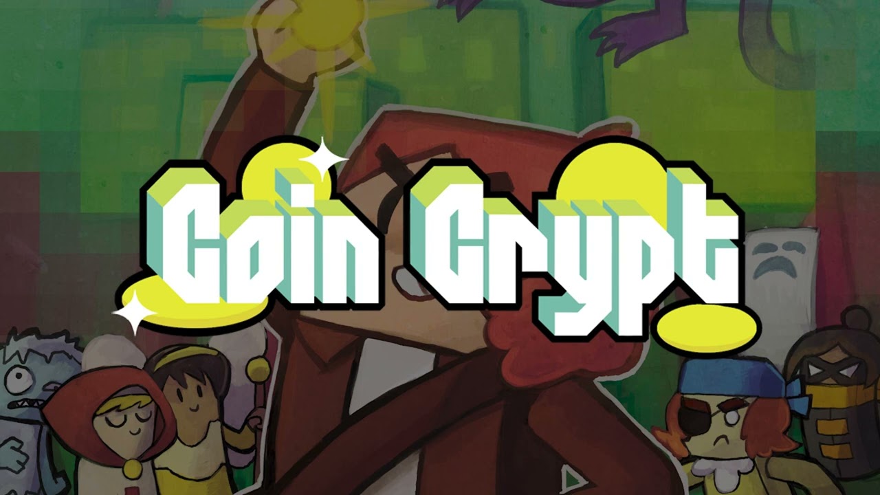 Plateau - Coin Crypt OST