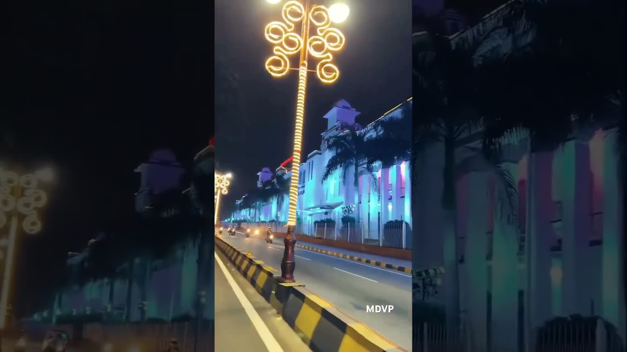 Mysore # Dasara # Highlights