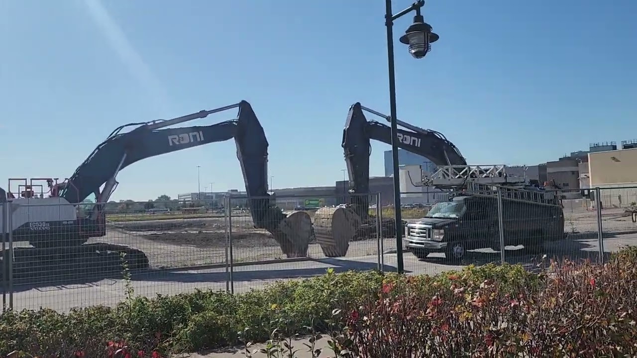 Pickering City Centre Condos Ground Breaking Event (2025)