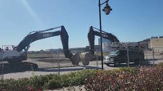 Pickering City Centre Condos Ground Breaking Event (2025)