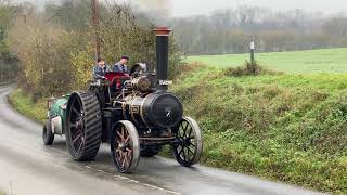 Download Lagu Fowell 108 climbing out of Pakenham, Suffolk MP3