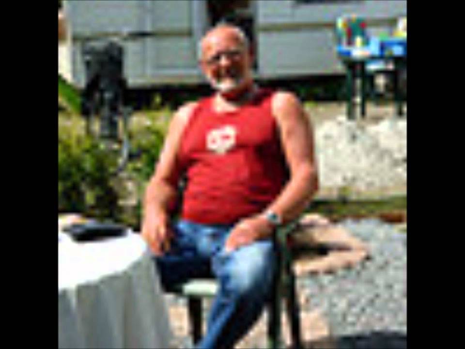 Zij Kon Het Lonken Niet Laten -Wim Sonne Velt - YouTube