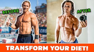 Make ANY Diet Work: 4 Pro Tips by Marcus Filly 6,628 views 8 months ago 7 minutes, 30 seconds