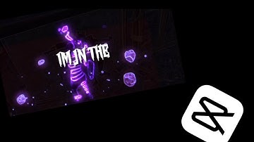 How to make a “INSANE”  Skin Glow effect on CapCut