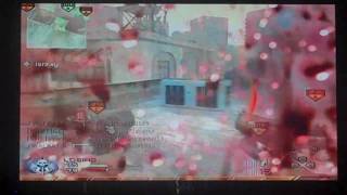 - MW2 Amazing 720 No Scope- TheBerrics89