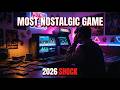 Mixtape SHOCK: 2026’s Most Nostalgic Game Revealed | Gameplay, Story & Hidden Details