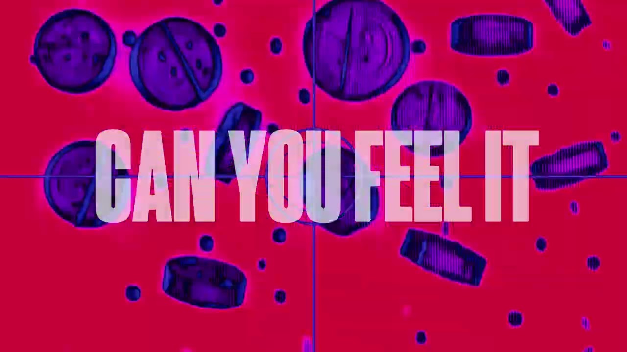 Strictly Bassment Hours: Urban Rhythm - Feel It Baby All Night (Rhythm Section Mix)