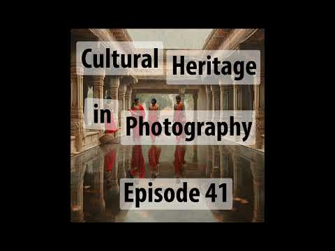 Cultural Heritage in Photography: Unmasking the Illusion