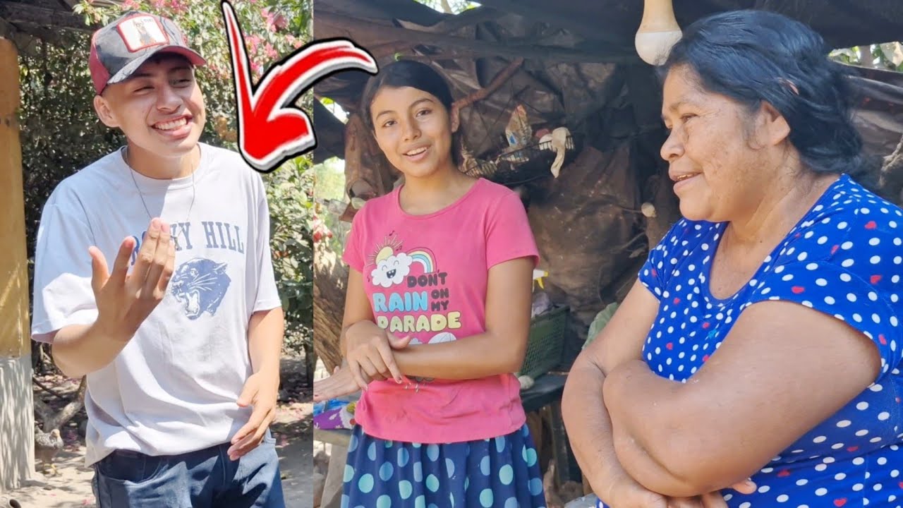 🔴Jenny por primera vez dijo todo esto de LEVÍ enfrente de doña ROSA Y DE MARI? VÉAN 