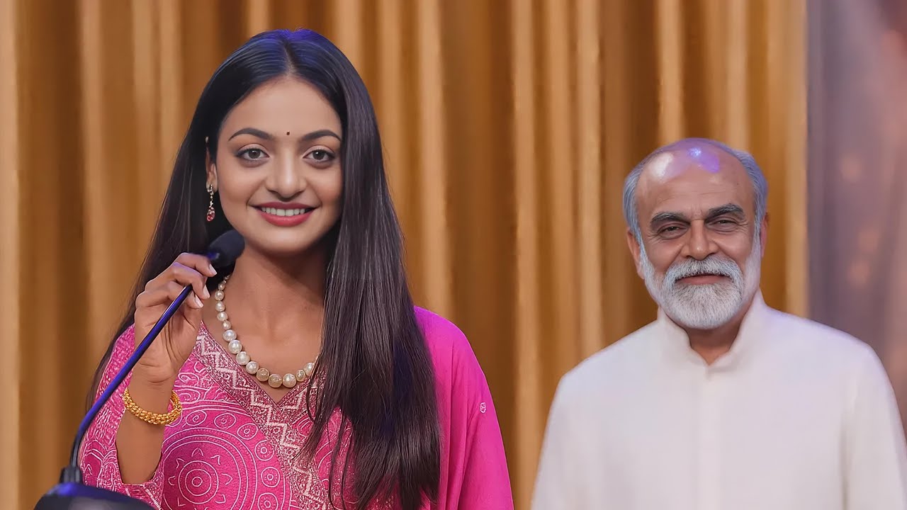 Monalisa का नया धमाका – देखिए मज़ेदार वीडियो!