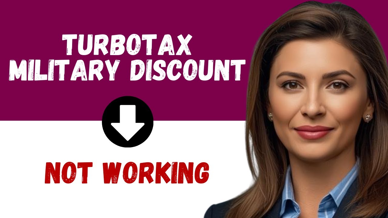 Скидка для военных TurboTax не применяется. Руководство по устранению неполадок. Скидка для военн...