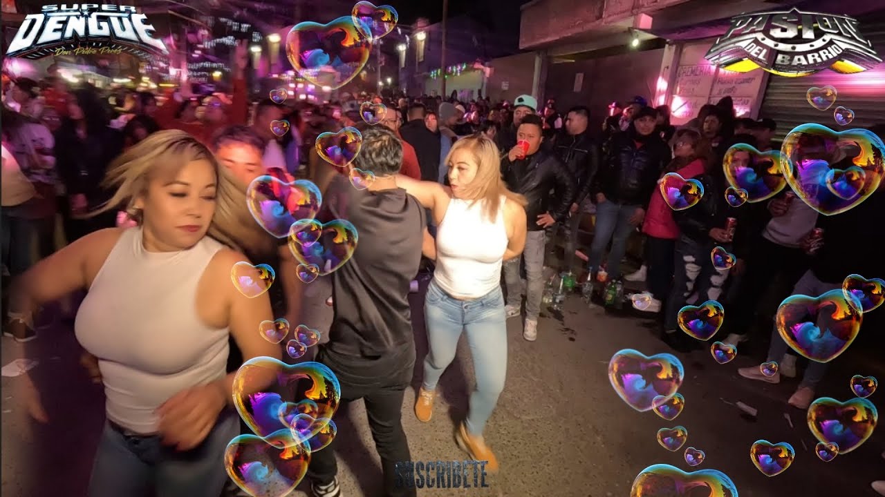 Estelares De La Salsa  - Super Dengue   - org. la Bomba 💣  28-12-24