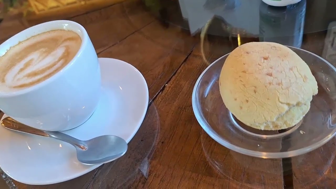 Chegamos em encarnacion no paraguai!