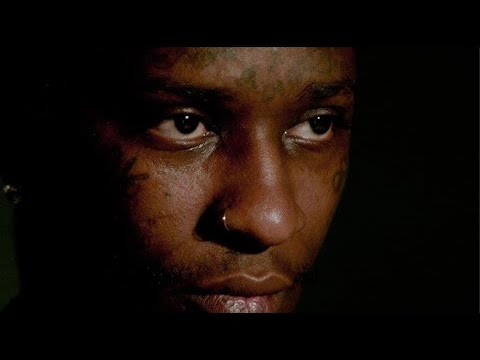 Young Thug Has Alot of Hidden Music - FROM A MAN *REACTION*