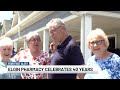 Elgin Pharmacy celebrates 40th anniversary