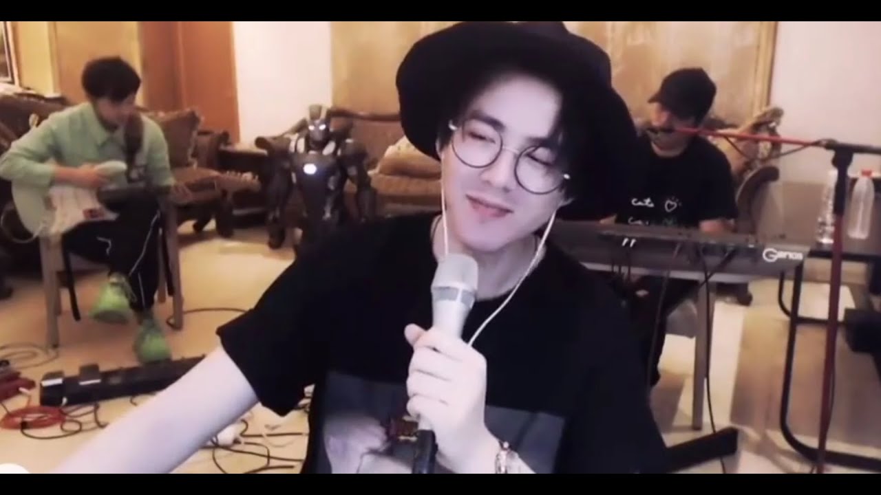 刘宇宁 摩登兄弟 - 一番星 