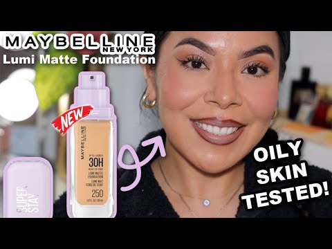 Maybelline has a