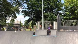 Calling The Shots - Jordan Foyle