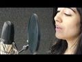 Tujhko Jo Paaya (Candlelight Cover) - Aakash Gandhi (feat Jonita Gandhi)