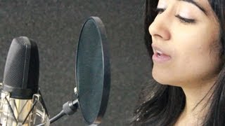 Tujhko Jo Paaya (Candlelight Cover) - Aakash Gandhi (feat Jonita Gandhi)