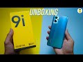 Realme 9i Launched | Unboxing and Specs Highlight! #Shorts