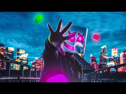 5 Hours of Nonstop EDM Hits 🎧 Best NEW Copyright FREE 🔥 Mix 2023 🔊 Electronic Dance Music 💃🕺