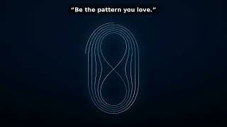 Satisfying Geometric Art Compilation | 3 Minutes of Code Art