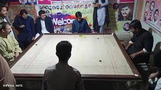 carrom king 👑 big match 😱👏🔥🙀 #viral #viralvideo #foryou #carrom #carrompool #trending #video #like screenshot 4