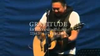 GBI Tabgha - Sungguh Nyata (konser Sidney 22 Juli 2014 Batam)