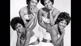 The Shirelles  "I Met Him on A Sunday (Ronde-Ronde)" chords