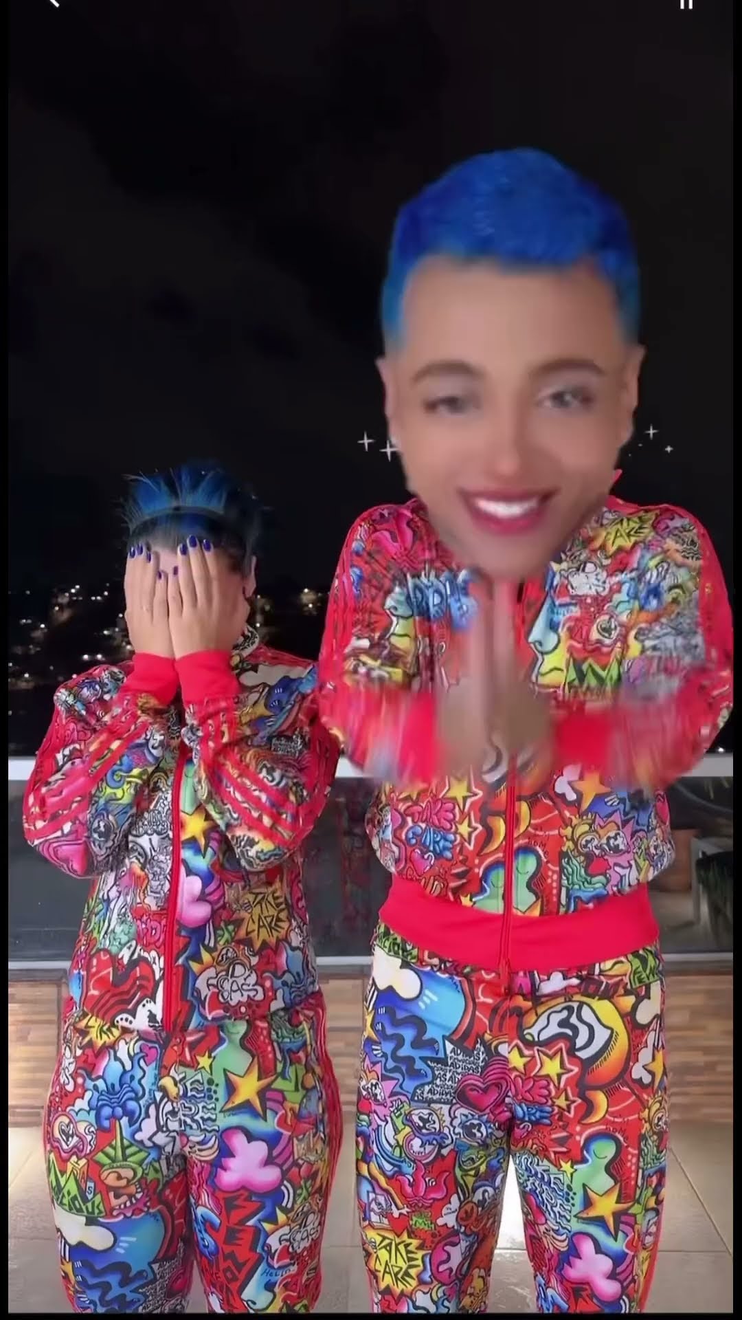 Konichiwa!? @mayca.brasil #cute #funnymemes #funny #apollosant #short #shorts