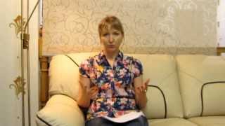 Видеообращение редактора портала Видеообращение редактора портала
