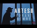 Artesh  goran gewre official music red music digital